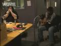 WGN Radio - Nick Moss and Lurrie Bell perform "Wine Headed Woman" live