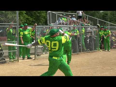 Friday/Saturday video clips - 2021 USSSA Dudley Major