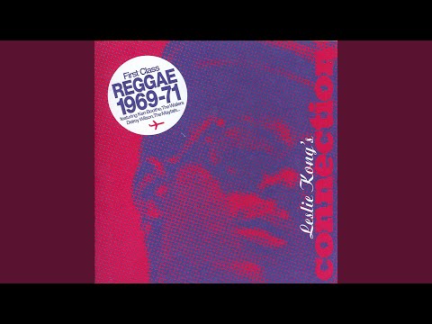 Dry Up Your Tears - Original