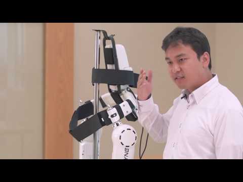 Cyberdyne Medicalcare Pit — Gait Rehabilitation System
