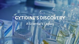 Cytidine in Skin Care - Breakthrough Science
