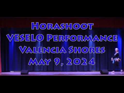 Horashoot - Valencia Shores - 05.09.2024