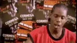 Cormega - Get Out My Way