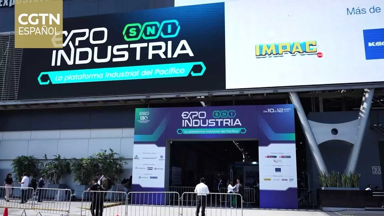 Perú apuesta por la innovación industrial regional