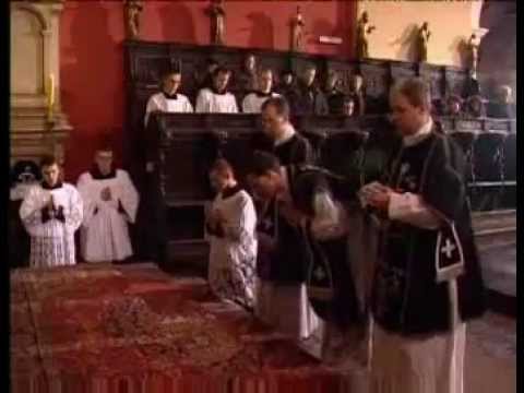 Missa Pro Defuncto - Requiem Wolfgango Amadeo Mozart