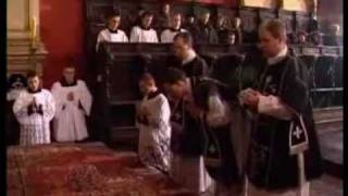 Missa Pro Defuncto - Requiem Wolfgango Amadeo Mozart