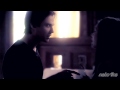 Damon & Elena - Скажи, не молчи 
