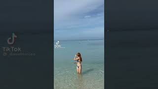 Every Christianne tiktok be like...