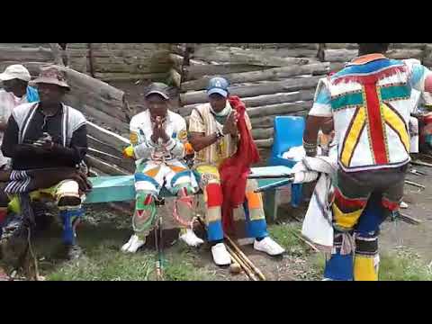 Amampondo aseLusikisiki