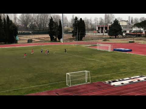 Paolo goal di sinistro