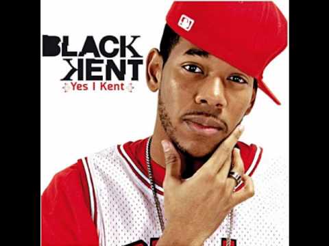 Black Kent feat Bishop Lamont - Pass That