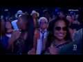 Sheila E Pays Tribute To Prince