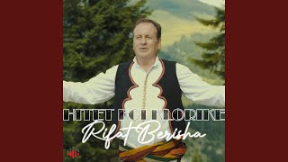 Rifat Berisha & Valentina Berisha - Dy Tupana