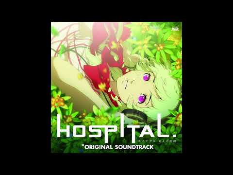 HOSPITAL. Six Doctors /OST -dummy