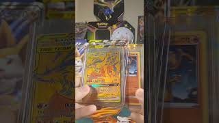 CHARIZARD!!! ☄️🐉#fire #pokemon #pokemoncards #pokemontcg #pokémon #popular #pokemoncommunity #cards
