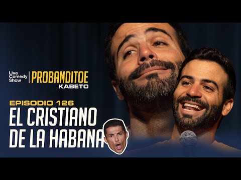 Probanditoe - THE CHRISTIAN OF HAVANA