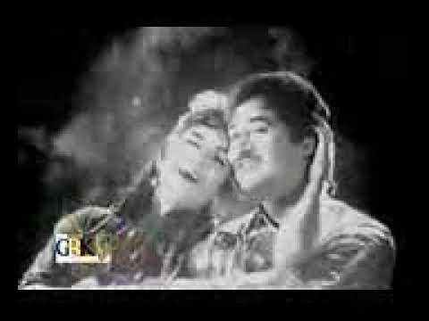 ISHQEY DI COOK SUN KE HQ NOOR JEHAN   TERE ISHQ NACHAYA   1969   YouTube