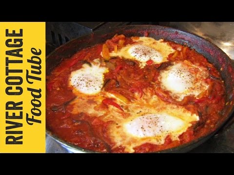 Shakshuka | Hugh Fearnley-Whittingstall