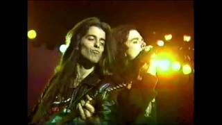 Holy Soldier - 03 - Cry Out for Love (in Live 1992, Last Train Tour) SD