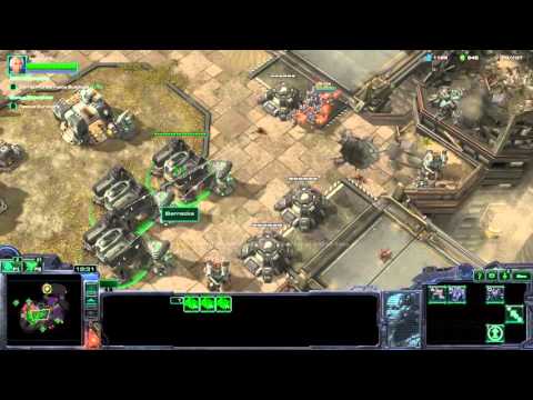 Nova Covert Ops | Mission 3 Brutal Difficulty | Starcraft II