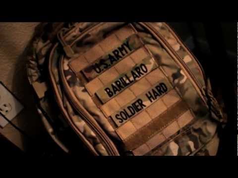 US Army TANKER - Soldier Hard - People Like Me *Official Video* HD