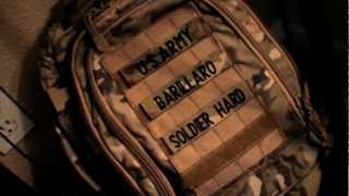 US Army TANKER - Soldier Hard - People Like Me *Official Video* HD