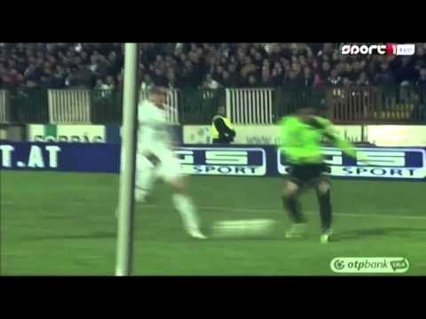 26.10.2013. Szombathelyi Haladás - DVTK 2-2