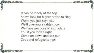 Happy Rhodes - Save Our Souls Acoutics Version Lyrics
