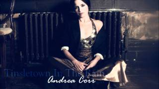 Tinseltown in the Rain - Andrea Corr