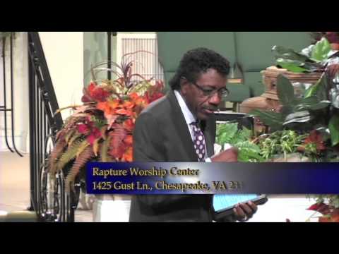 The Prayer of Intercession Pt. 5