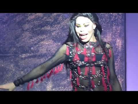 CANDICE KAY | "BY JEFF FERRAZ" FREEDOM CLUB (15-07-17) BY LEH SANUTY