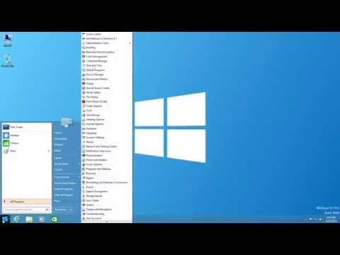 comment installer classic shell