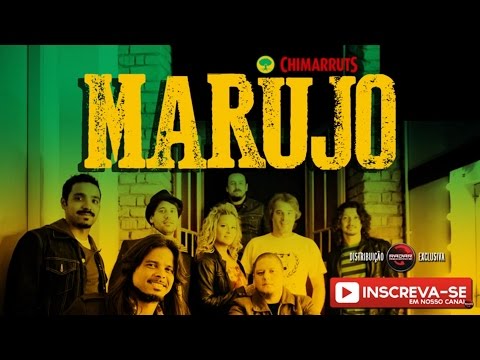 Chimarruts - Marujo (Lyric Video)