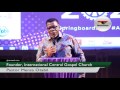 Mensa Otabil S Full Speech At 2017 Spring Board Road Show