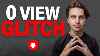If your videos get stuck on 0 views... Do THIS