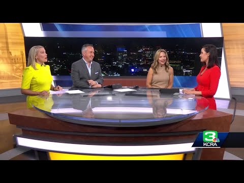 Kcra 3 Melanie Hunter