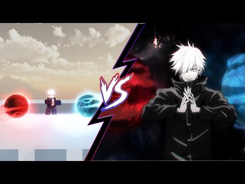 Every Jujustu Shenanigans Character vs Anime