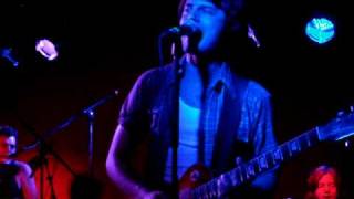 Rooney - Not in My House - live @ The Boardwalk 6-23-10