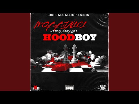 Hoodboy (feat. HoodTrophy Bino)