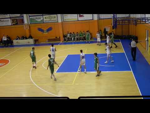 Massa e Cozzile vs Endas 1/6