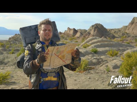 Fallout Breaking Update - Fallout Fan Celebration Debut Announcement