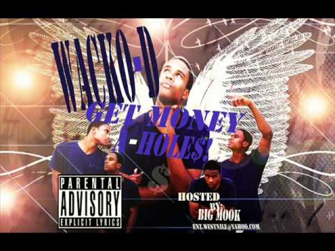 Phone Numbers Freestyle feat. Big Mook.wmv