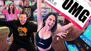 My $80K Budget Might Make Me Rich Or Poor Today! (Two Huge Jackpots)