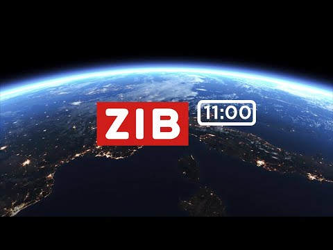 ZIB 11:00 | ORF2 | 24.10.2021