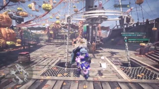 [MHW]アステラ祭！集会番号dPzXHRiyHhd 初見さん視聴者さん参加OK