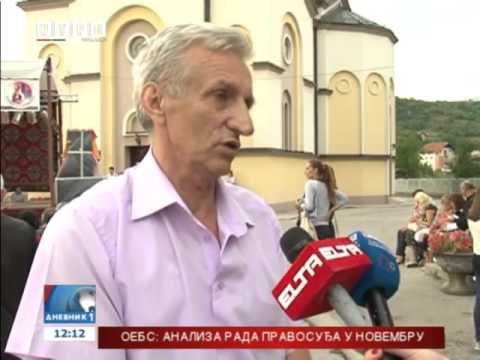 Sabor narodnog stvaralaštva u Vojkovićima