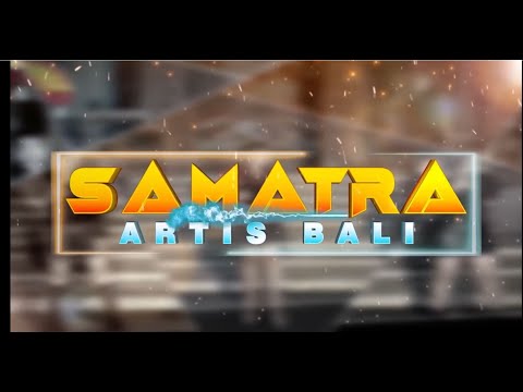 Samatra Artis Bali Minggu 1 Juni 2025