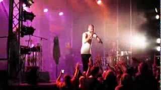 General Knas - Ragga Pack -  Svensk Reggae Anthem