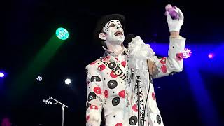 THE ADICTS - Tango &amp; Numbers