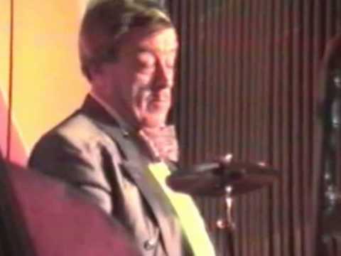 My baby just cares for me/ Drumsolo Huub Jansen - Flat Foot Floogy Swing Set